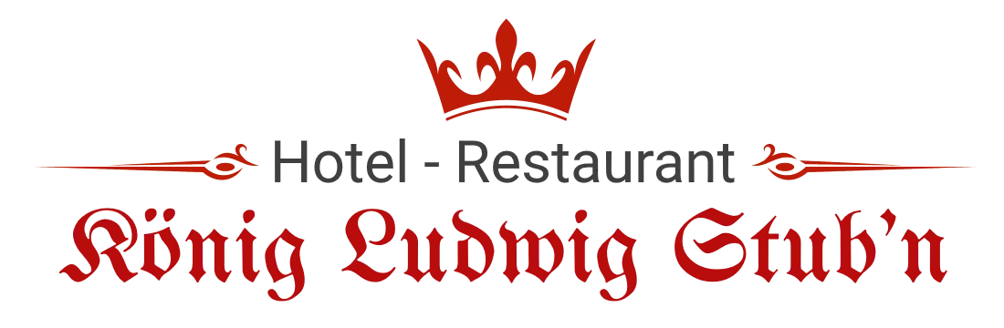 Hotel & Restaurant König Ludwig Stub'n